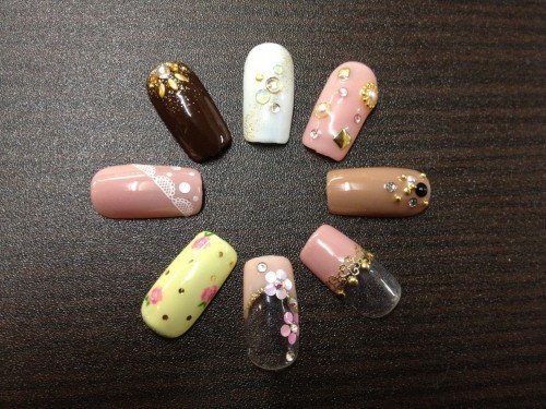 アートサンプルのご紹介