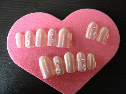 オーダーチップ♪