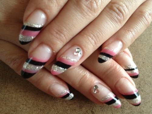 ネイルチェンジ♪