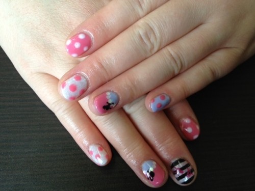 お好みのものを・・