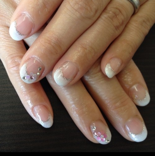 キャンペーンフレンチ♪