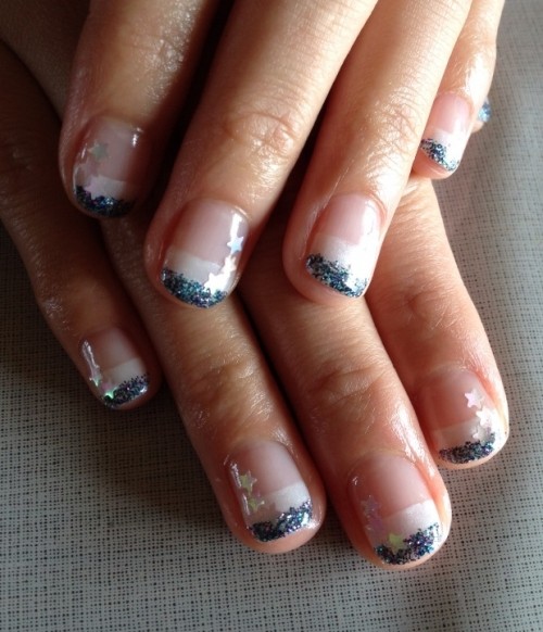 マリンネイル♪