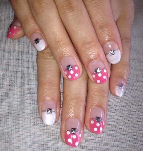 アートセットネイル。