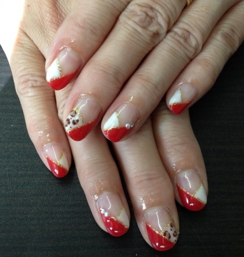 キャンペーンアニマル。