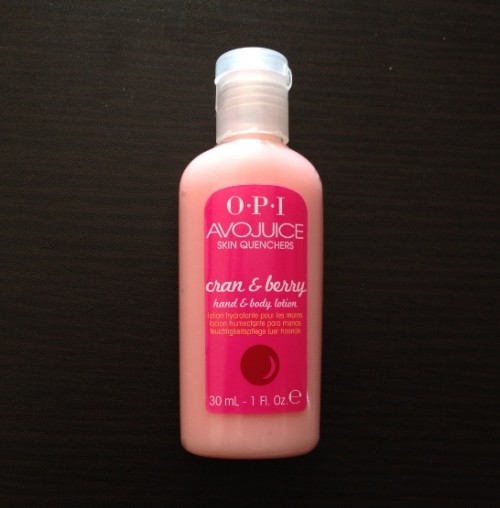 プレゼント中。