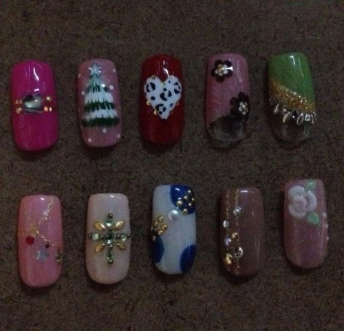 １２月キャンペーン。