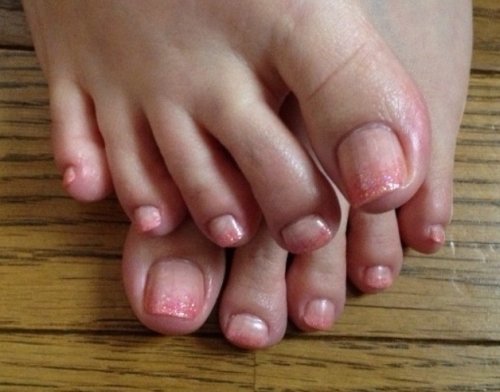 春FOOT。