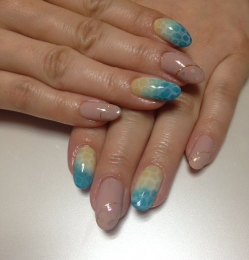 ｓｅａドロップ。