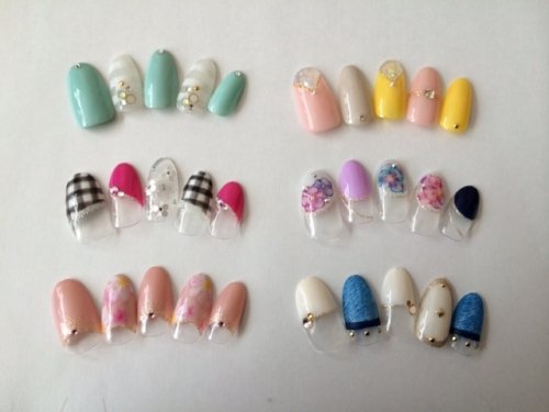 ３月ｎａｉｌキャンペーン。