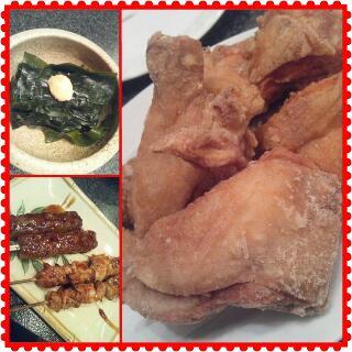 とりせいさん！