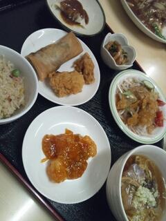 新規開拓その１