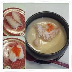 はま寿司さん！