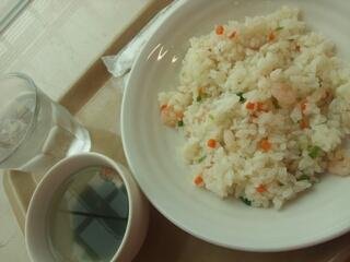 隠れた喫茶店