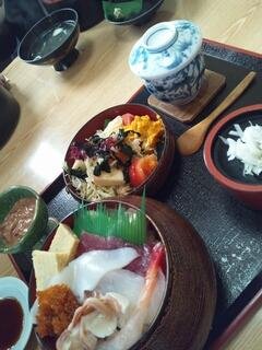 寿司正さん！