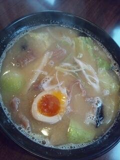 ぼうずさん！