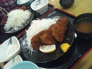 とんげんさん！