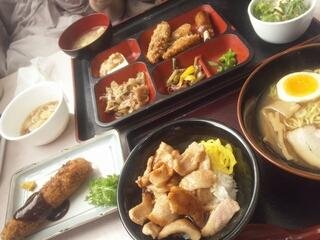 どーもさん！