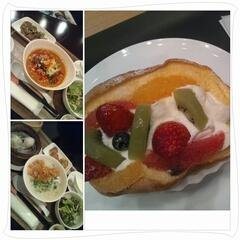 札幌一日目