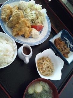 つくしさん！