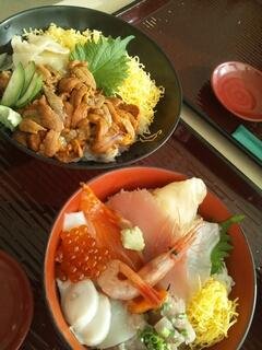 ふじ膳さん！