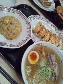 王将さん！