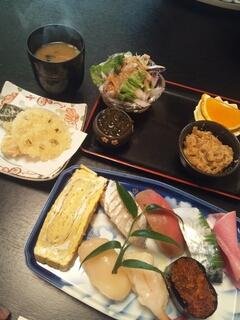 あま池さん！