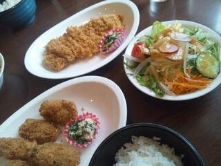 レストランむとうさん！