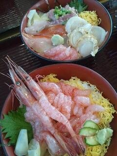 ふじ膳さん！