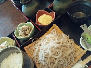 まつはしさん！