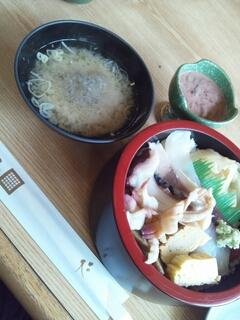 寿司正さん！