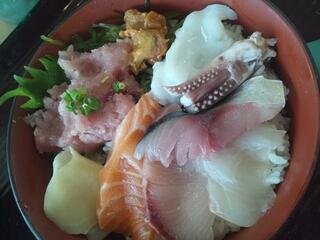 ふじ膳さん！