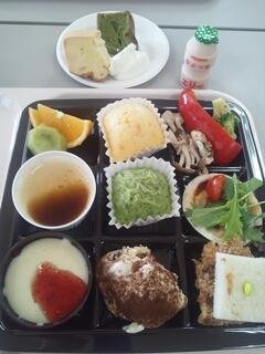 ピンクリボンキャンペーン