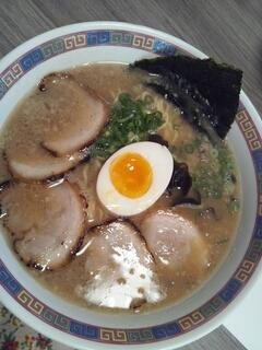 北の華さん！