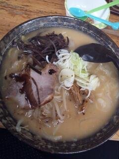 巌窟王さん！