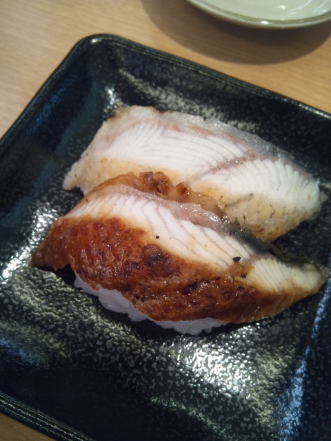スシローさん!