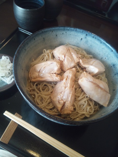 帯広縹さん!