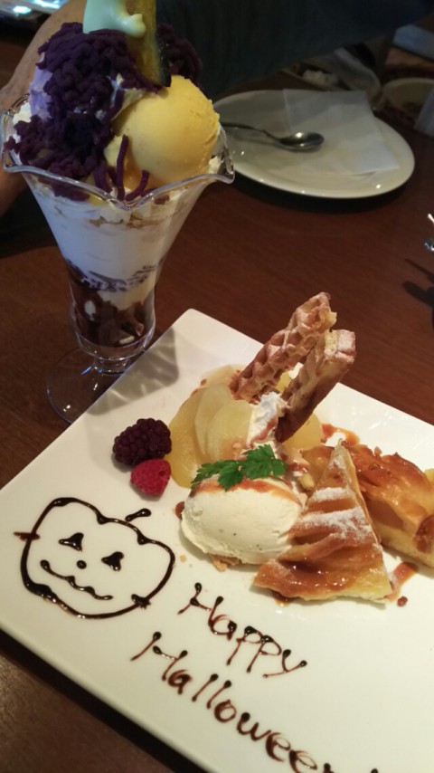 トスカチーナさん!