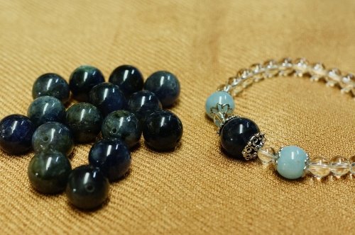 3/22発売の天然石♪