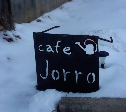 cafe Jorro＆カフェキッチンアンジュ