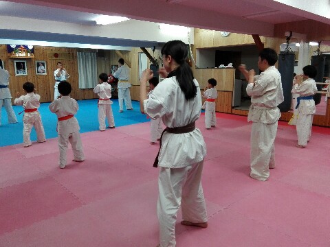 4月19日(水曜日)