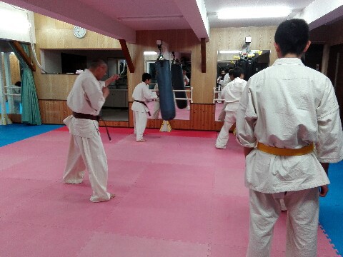 連休中5月5日金曜日