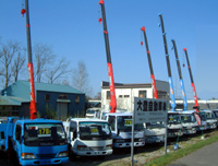 JU加盟店紹介№27「大豊自動車㈱」
