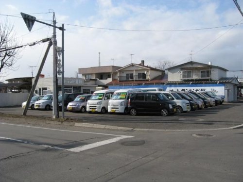 JU帯広加盟店紹介「オートランド北垣」