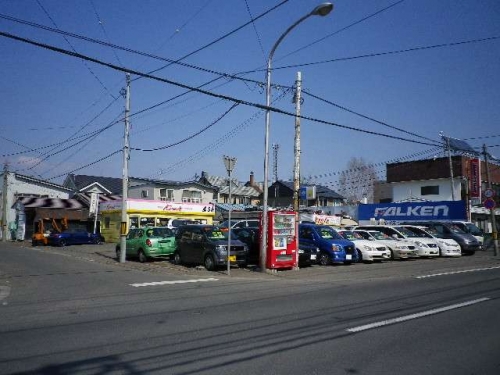 JU加盟店紹介「(有)クレイズコーポレーション」