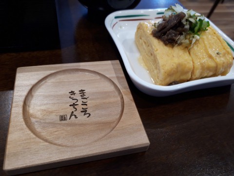 まごころきっちん(^¬^)in三笠高校&最近は・・・