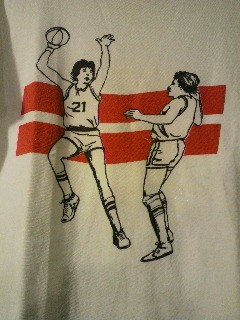BASKETBALL