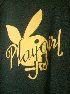 PLAY BOY