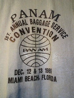 PANAM