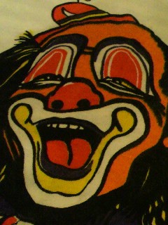 CLOWN