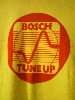 BOSCH